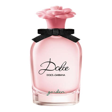 dolce gabbana garden sephora|perfumes dolce and gabbana mujer.